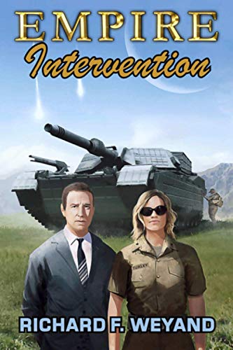 Cover of Intervention