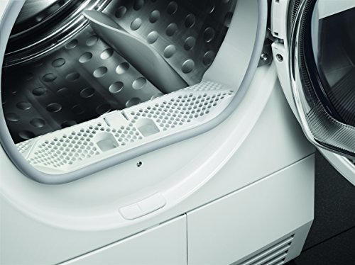 Sèche-linge pompe à chaleur AEG T67680IH3 haute performance 8 kg - 3