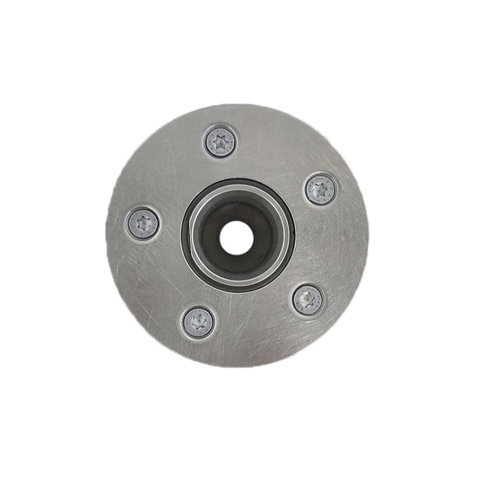 LESANGBAIHUODIAN Diente de Engranaje de sincronización Apto for Audi A5 A6 A8 Q5 TT A4 ajustador regulador de Fase de piñón de árbol de levas OE: 06F109088J 06F109088C (Color : 06F109088J)