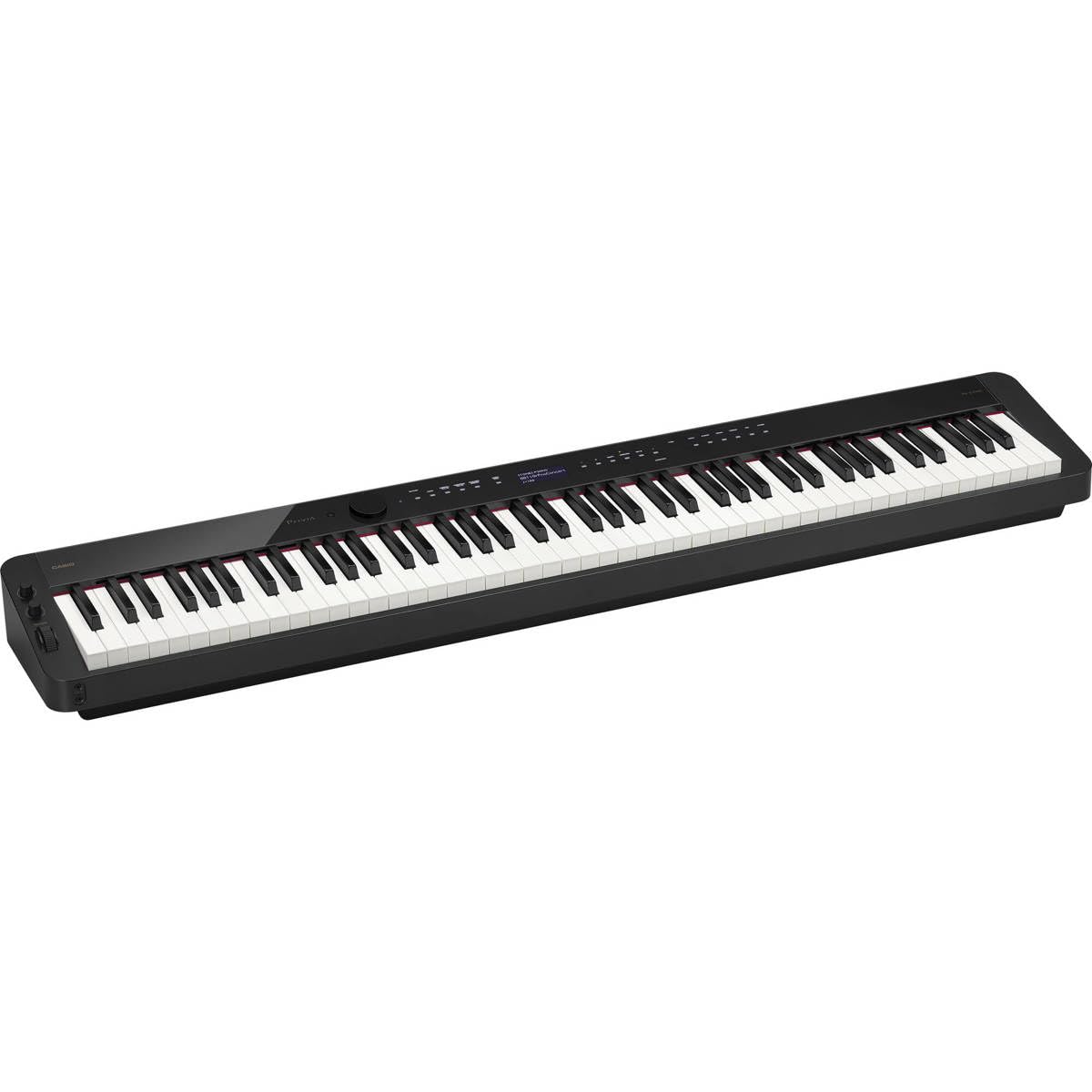 Amazon.com: Casio PX-S3100 Privia 88-Key Digital Piano Keyboard