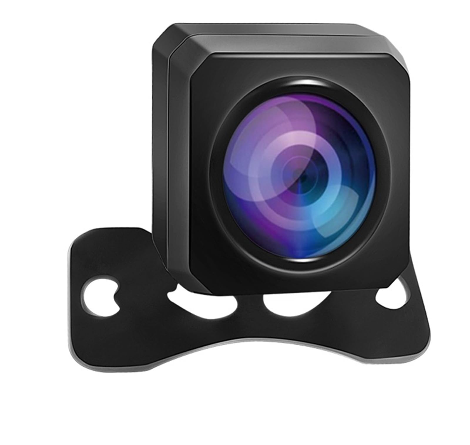 Caméra de recul pour Voiture pour DVR Dashcams Caméra Étanche IP67 À Vision Nocturne HD Arrière/arrière 4 Broches 1080P avec Prise Jack 2,5 Mm - Aide Au(4 Pin 10 Meters)