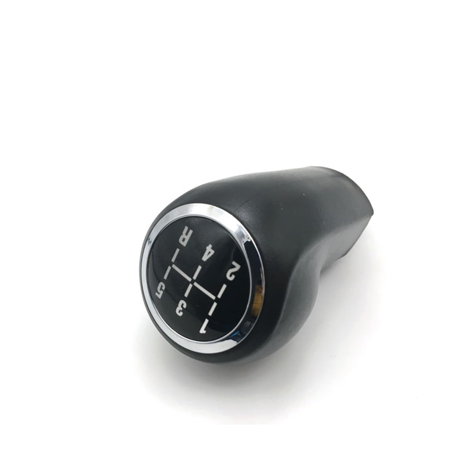 Htvtkrfgrl 12345R Knob Sporty Gear Stick Knob For Opel For Astra Iii H 1 6