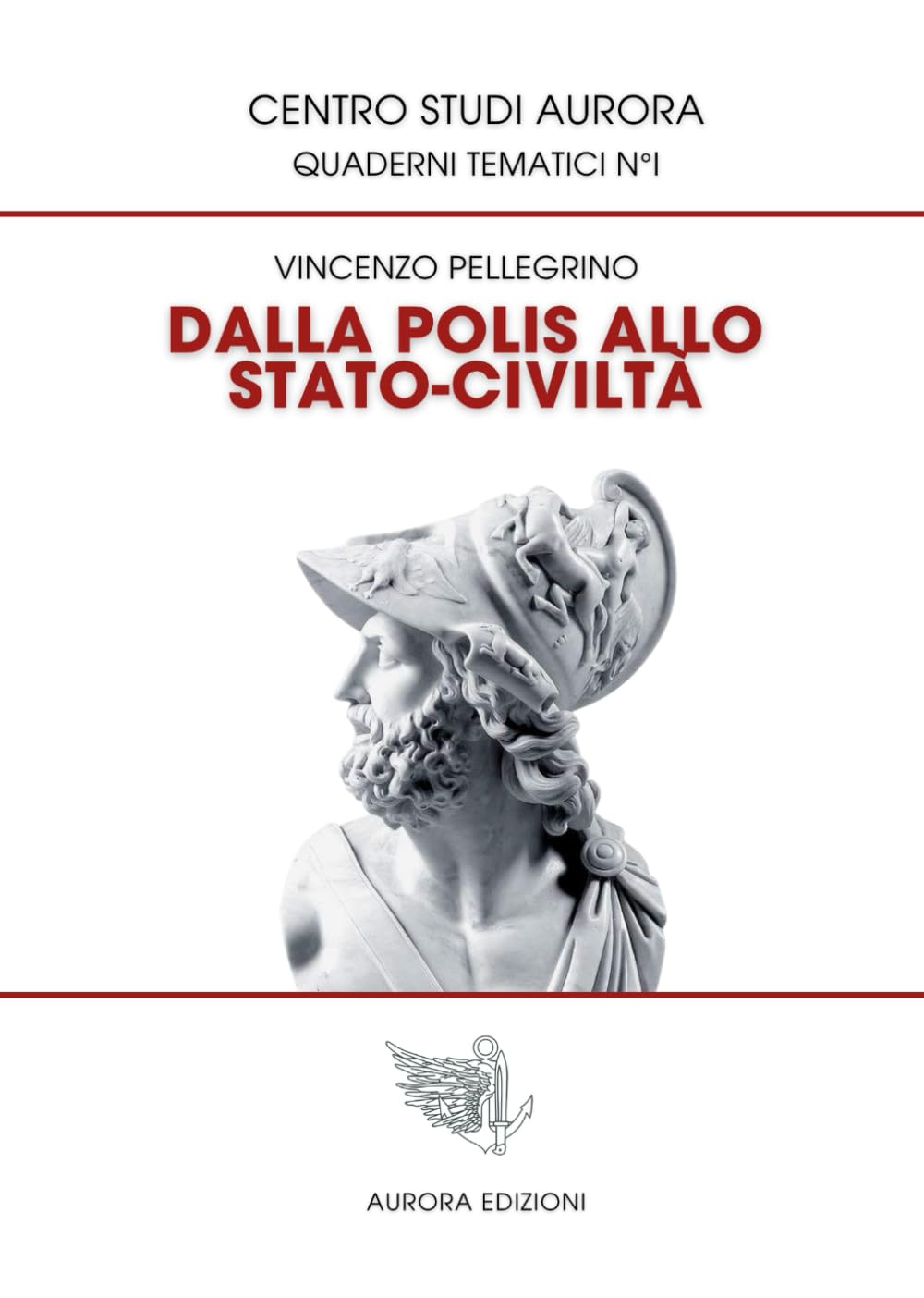 Dalla Polis allo Stato-Civiltà: Un’analisi filosofico-giuridica di Heidegger, Dugin e Schmitt per una nuova ontologia giuridica del multipolarismo