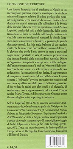 La Leggenda Della Rosa Di Natale - 2