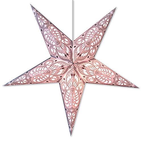 Aquila Star Lantern in White (Aquila Star Lantern in White)