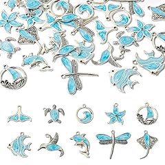 Mixed Color-Sea Animal