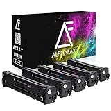 hp laser 200 pro und zu allen Geräten die laut Bedienungsanleitung CF210X , CF211A , CF212A , CF213A , 131A , 131X verwenden können.