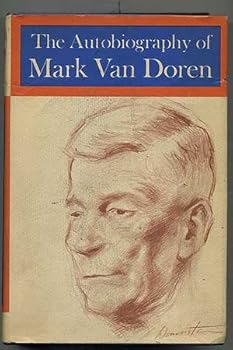 The Autobiography of Mark Van Doren