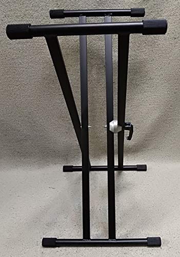 Supporto tastiera professionale con sistema di