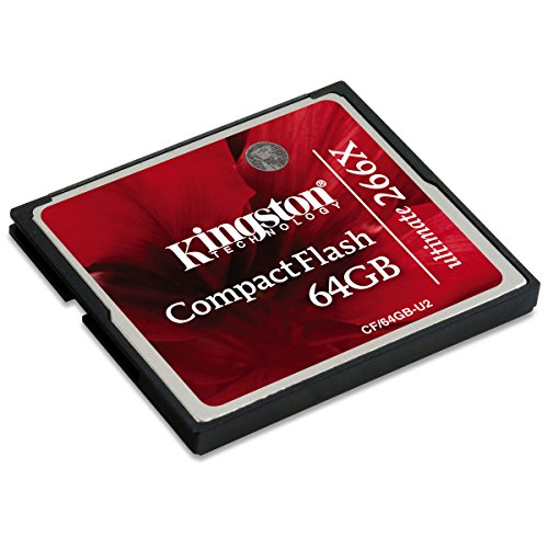 キングストン CF/64GB-U2 [64GB]