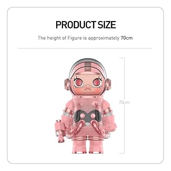 ぬいぐるみ SPACE MOLLY 1000% SMITTEN LOVE SPACE MOLLY 1000% SMITTEN LOVE 1000 Smitten Love Molly | TikTok