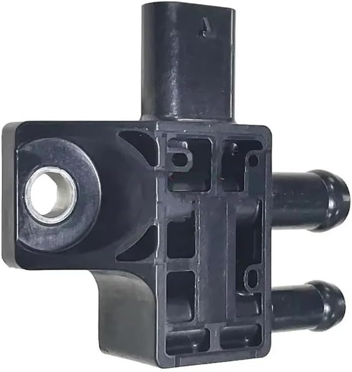 Exhaust Pressure Sensor for Silverado 1500 for Gmc for Sierra 1500 Differential Pressure Sensor 55501452