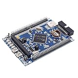 DC 3.3V LCD12864 LCD Display Module White Character Blue Background Dot Matrix 128x64 Screen KS0108B Driver