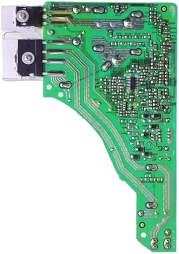 Miniatura 4 de Interruptor de cocina de inducción Placa de fuente de alimentación Módulo de fuente de alimentación de inducción Accesorio de cocina de inducción