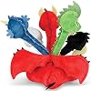 Dungeons & Dragons D&D: 16 Tiamat Plush by Kidrobot