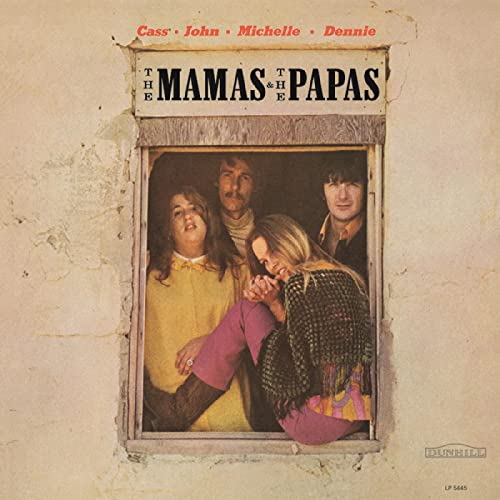 Mamas & the Papas