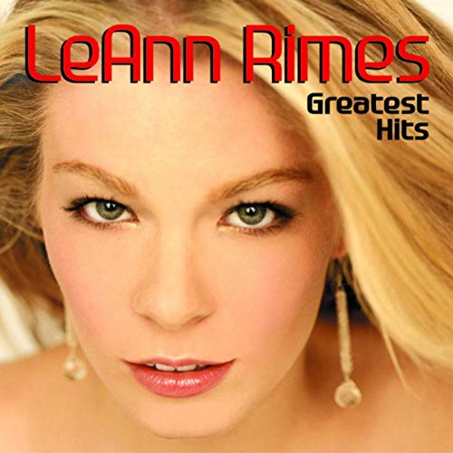 LeAnn Rimes