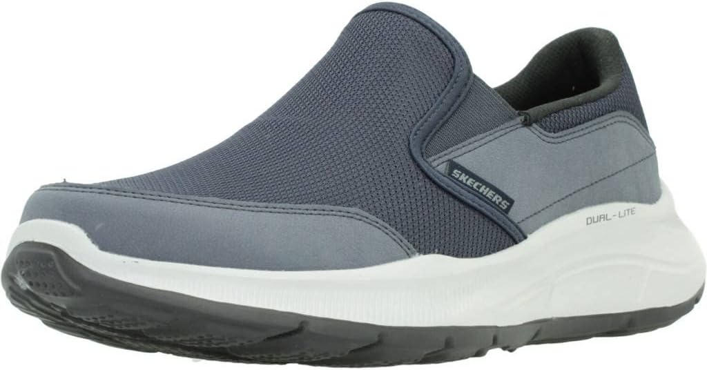 Skechers Men Pull On Casual Shoes