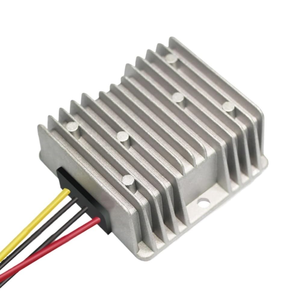 ZDVHOMCB DC 36V 48V 60V 72V to to 12V 5A 60W Transformer Voltage Converter Regulator Power Supply