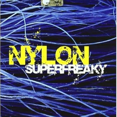 Superfreaky