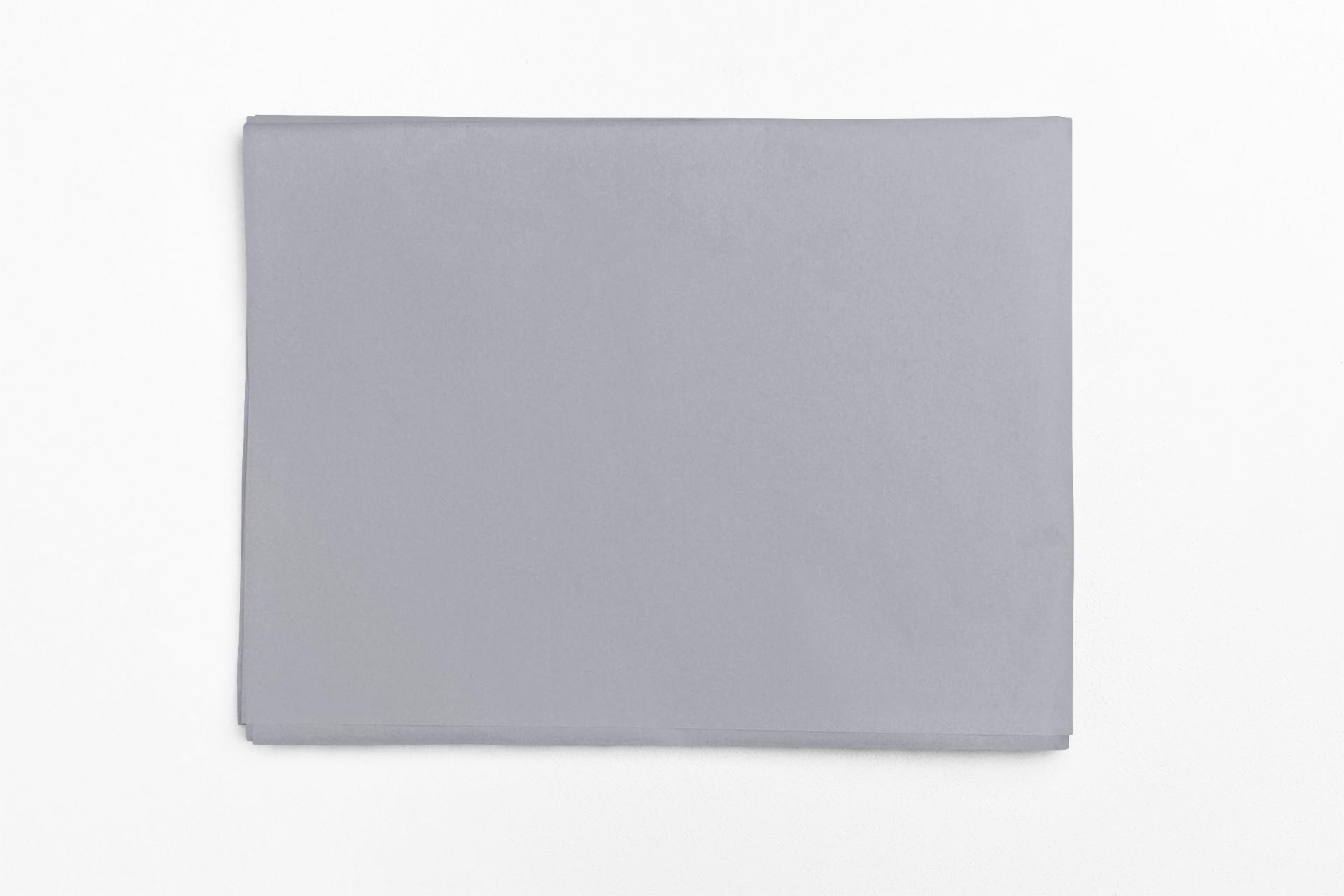 Papier de soie gris lavande InsideMyNest 100 feuilles 75x50 cm
