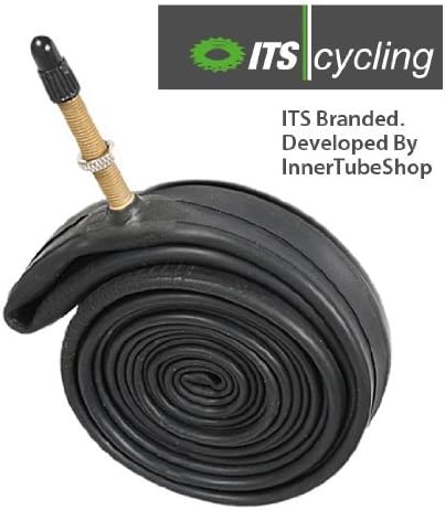 Touring & CX Inner Tube 700x28-42c Bicycle (also 27/28") Presta 42mm Valve