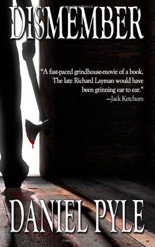 Dismember 0615464610 Book Cover