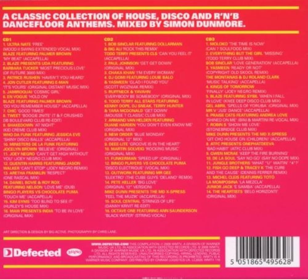 その他 House 2014 [CD] Amazon.co.jp: 【】 中古オムニバスCD 「SUPER CLUB GROOVIN