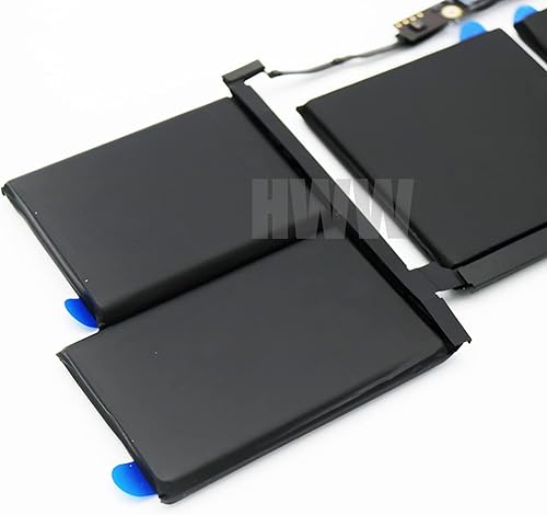 Miniatura 3 de HWW Nueva batería A2113 de 11.36 V, 99.8 Wh, 8790 mAh, compatible con MacBook Pro de 16 pulgadas versión 2020 2019 A2141 EMC 3347 BTOCTO MVVL2LLA