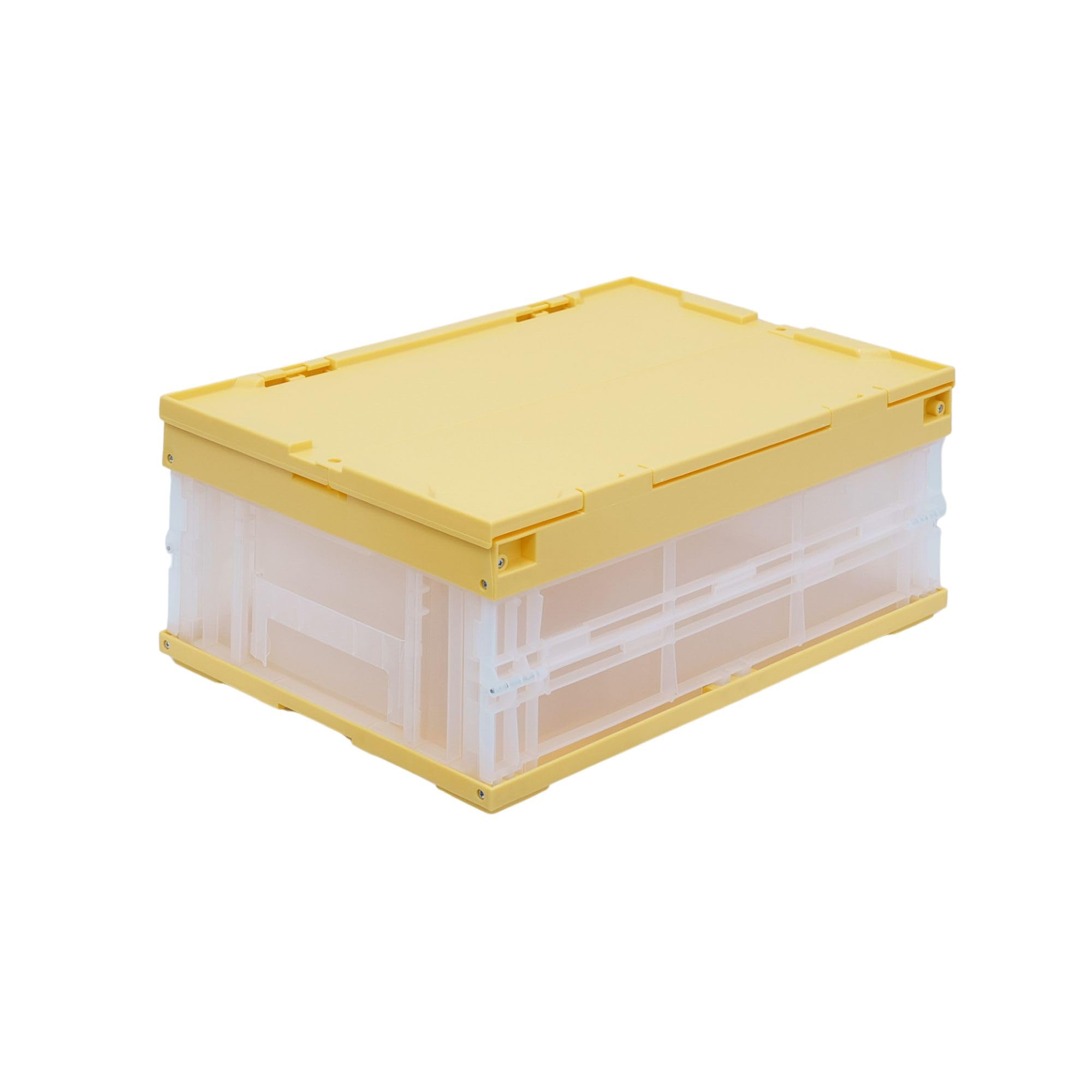 松本産業 折り畳みコンテナ 30L 50L まとめ売り Amazon | 松本産業