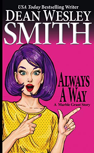 Cover of Always a Way