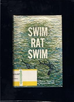 Hardcover Swim Rat Swim Book