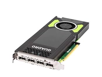 グラフィックボード・グラボ・ビデオカード NVIDIA Quadro M4000 GDDR5 8GB Amazon | NVIDIA Quadro M4000 - グラフィックスカード - Quadro