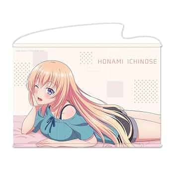 ようこそ実力至上主義の教室へ一之瀬帆波タペストリー 71d422c3815bd0309b3a40fa816a97