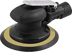 Lixadeira roto orbital pneumática LRP 600 VONDER PLUS