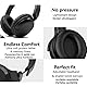 Bluetooth Funkkopfhörer mit USB Sender, Bluetooth5.3 Kopfhörer Kabellos TV Headset, Einziehbarer Kopfbügel, Ultraleichtes Over-Ear Funkkopfhörer für Senioren Erwachsene, Keine Audioverzögerung