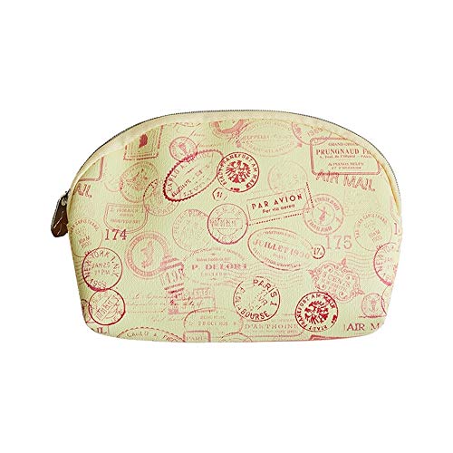 IPSY 2018 May Makeup/Beauty/Toiletry Bag- Traveling Paris France