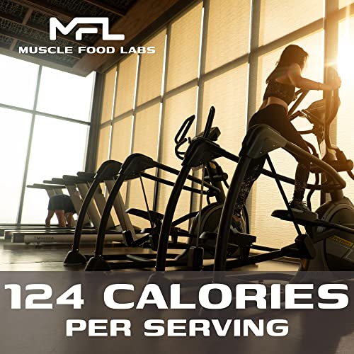 MFL 100% Isolate Protein 3 lbs Chocolate miniatura 3