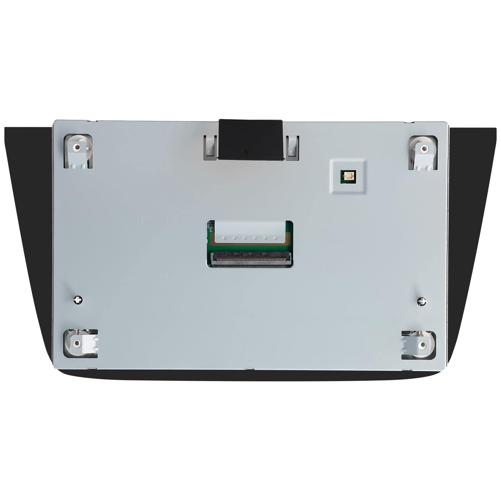 Pantalla táctil LCD de reemplazo Uconnect de 8 Pulgadas para Opel Vauxhall Astra K Radio Navigation Reemplazar OEM # LQ080Y5DZ06 LQ080Y5DZ10