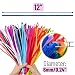 Mr. Pen- Pipe Cleaners, 324 pcs, 27 Colors, Chenille Stems, Image 3 Mr. Pen- Pipe Cleaners, 324 pcs, 27 Colors, Chenille Stems, Image 3