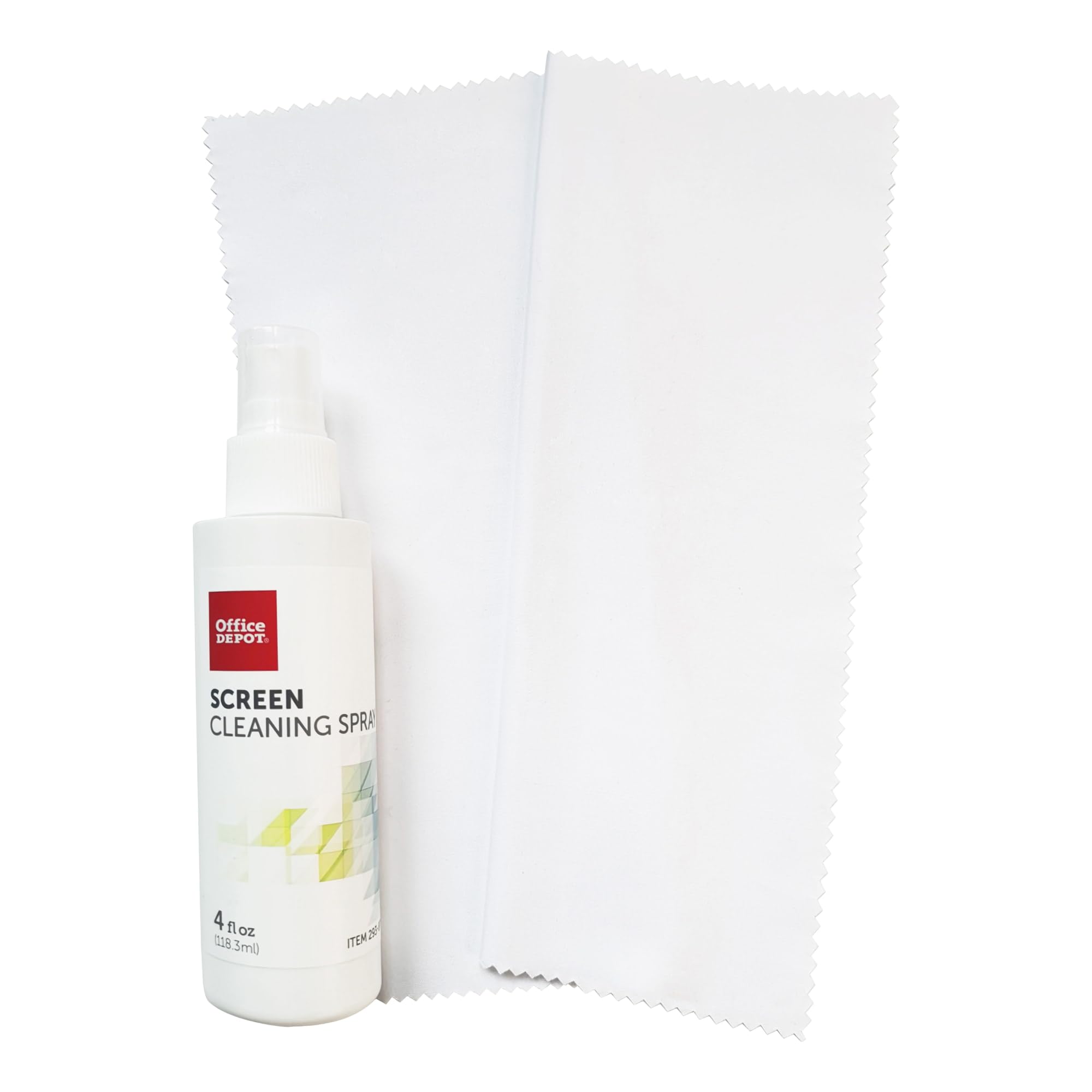 Office Depot® Brand Screen-Cleaning Kit