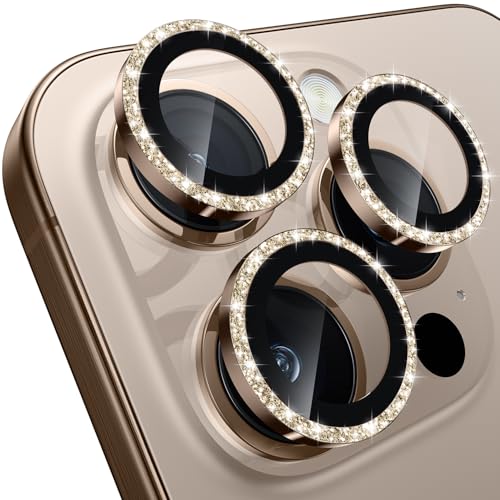 Verre trempé caméra iPhone 16 Pro Max incassable et invisible WSKEN