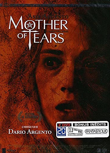 Mother Of Tears - Dvd