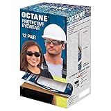 ERB Safety Products ERB 55325 Octane Dispenser, AF, Sizenameinternal