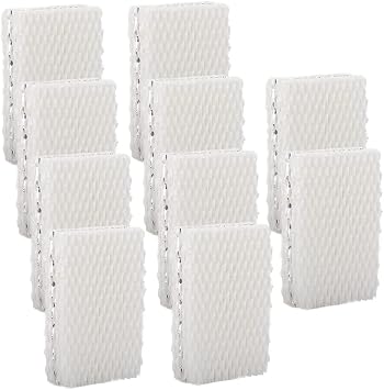 Humidifier Wick Filter WF813 for Relion RCM-832 RCM-832N PCWF813 Humidifier