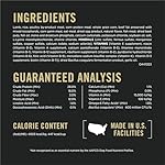 Purina Pro Plan High Protein Puppy Food DHA Lamb & Rice Formula - 34 lb. Bag - Image 4