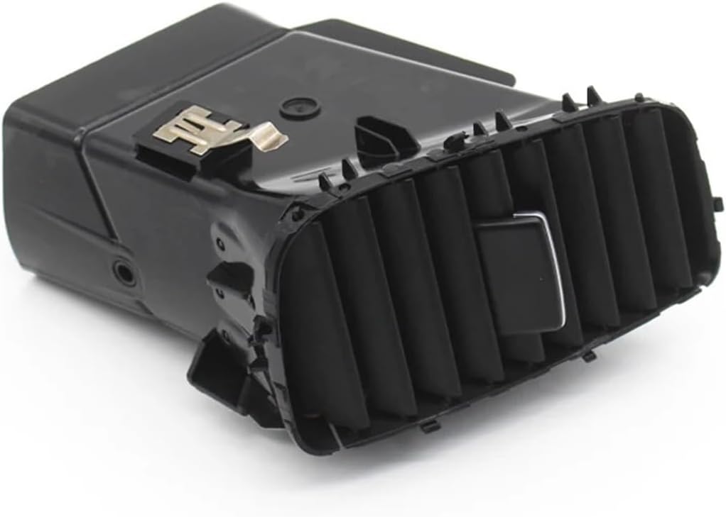 Automotive Air Conditioning Vents Car Central Air Conditioning Vent Grille Complete Assembly Fit for Bennz GLE GLS Class W166 W292 2015-2019 A166830600 Nice-Looking(Central Right)