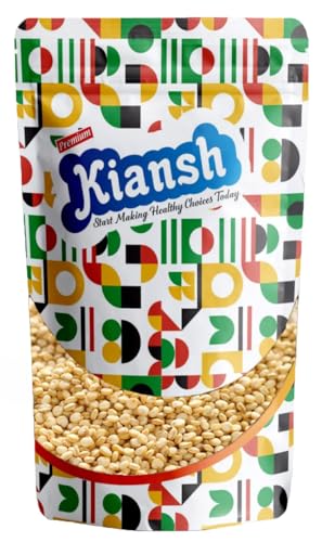 Image of Kiansh Dry fruits Nuts And Seeds (Quinnoa Seeds, 200g)