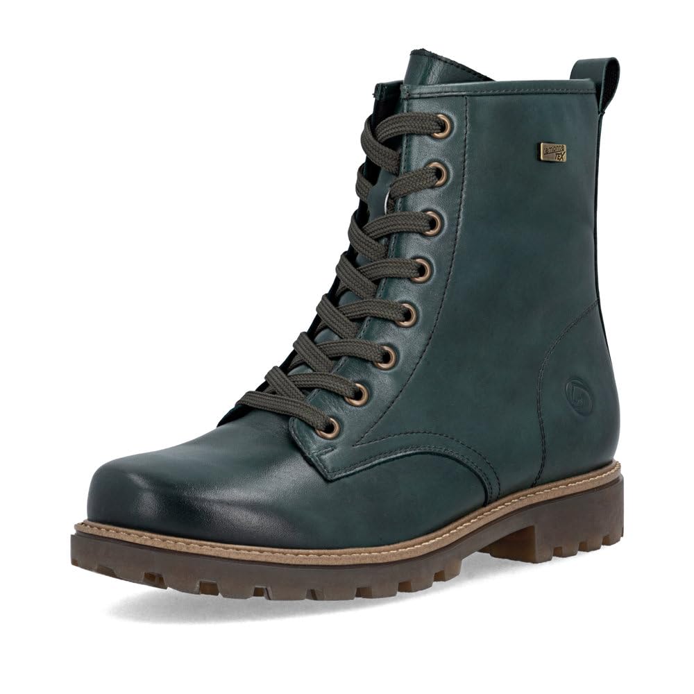 Remonte Damen Klassische Stiefeletten D3C70, Frauen Stiefeletten,lose Einlage