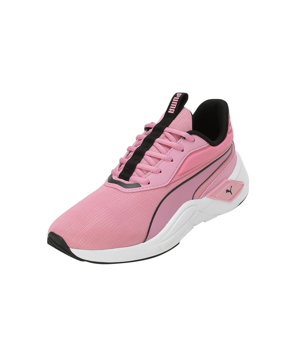 PUMA Lex Wn's, Zapatillas de Gimnasio Mujer
